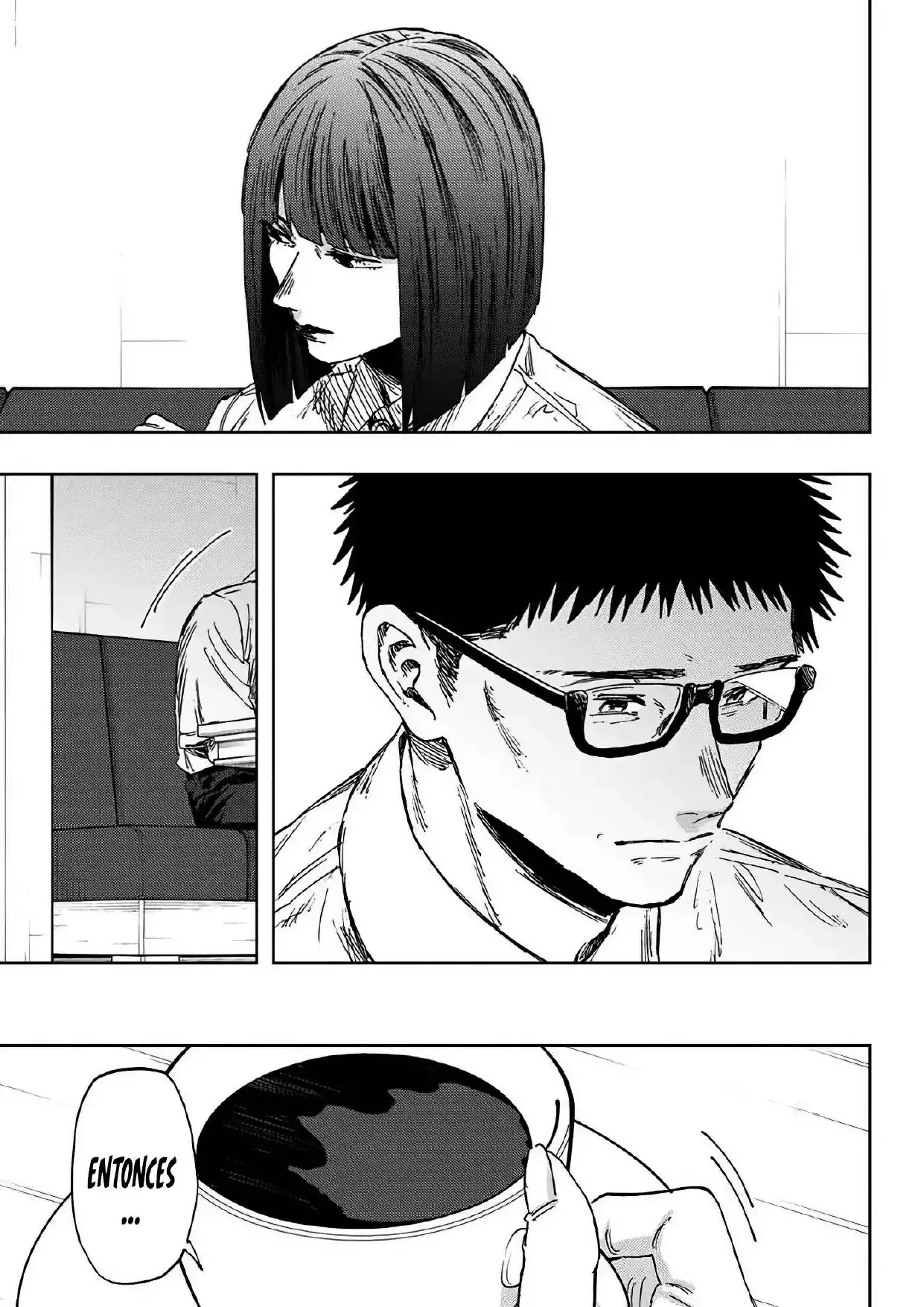 Read Kaoru Hana Wa Rin To Saku ES Manga Online