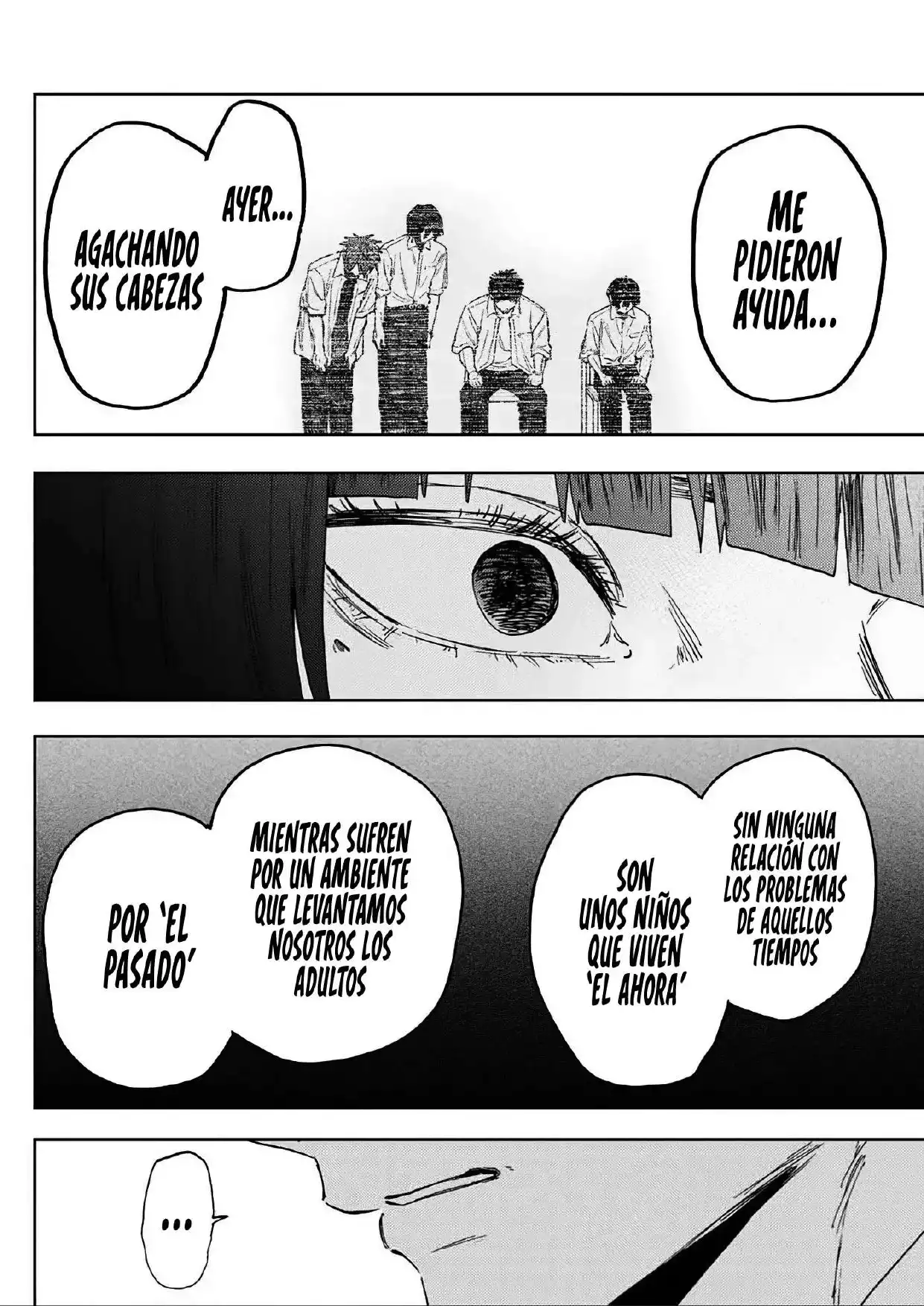 Read Kaoru Hana Wa Rin To Saku ES Manga Online