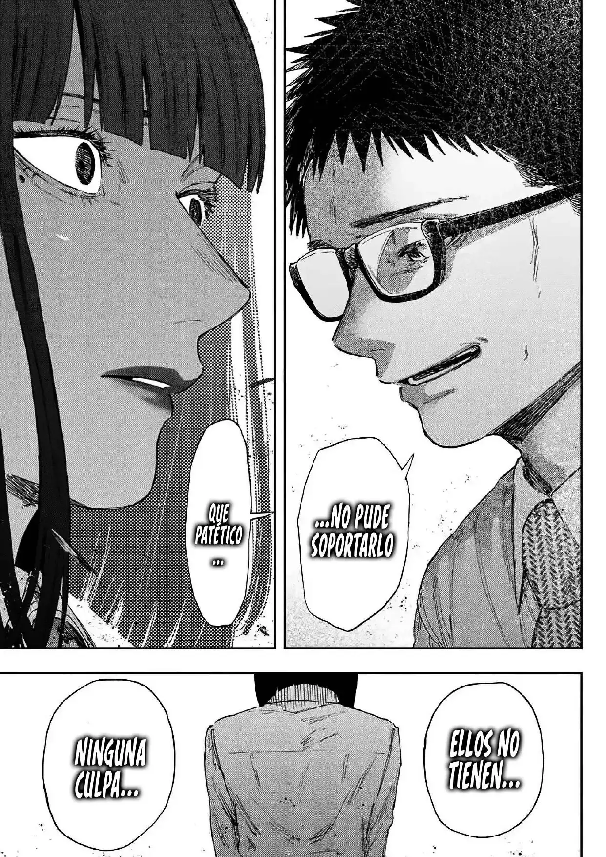 Read Kaoru Hana Wa Rin To Saku ES Manga Online