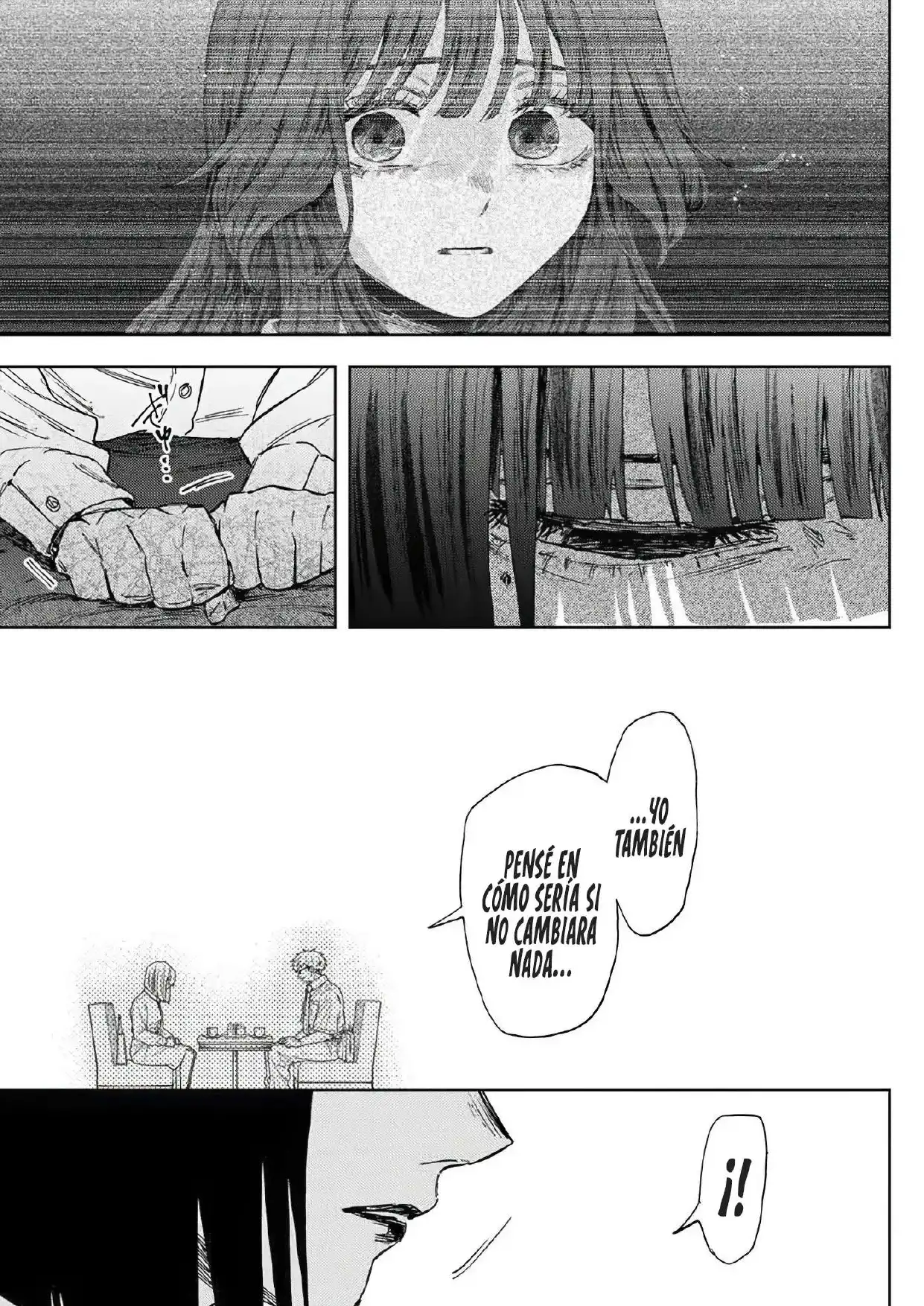 Read Kaoru Hana Wa Rin To Saku ES Manga Online