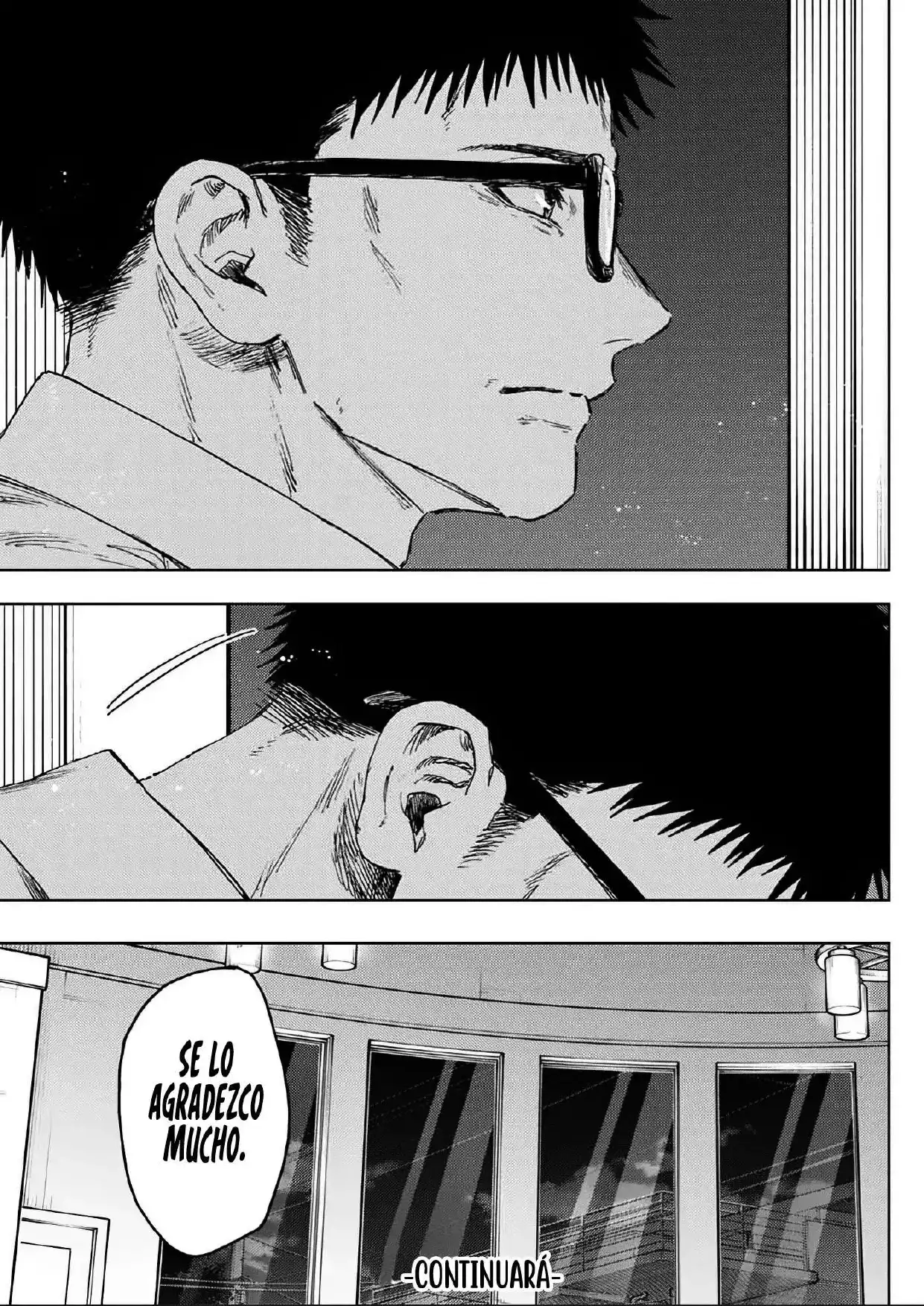 Read Kaoru Hana Wa Rin To Saku ES Manga Online