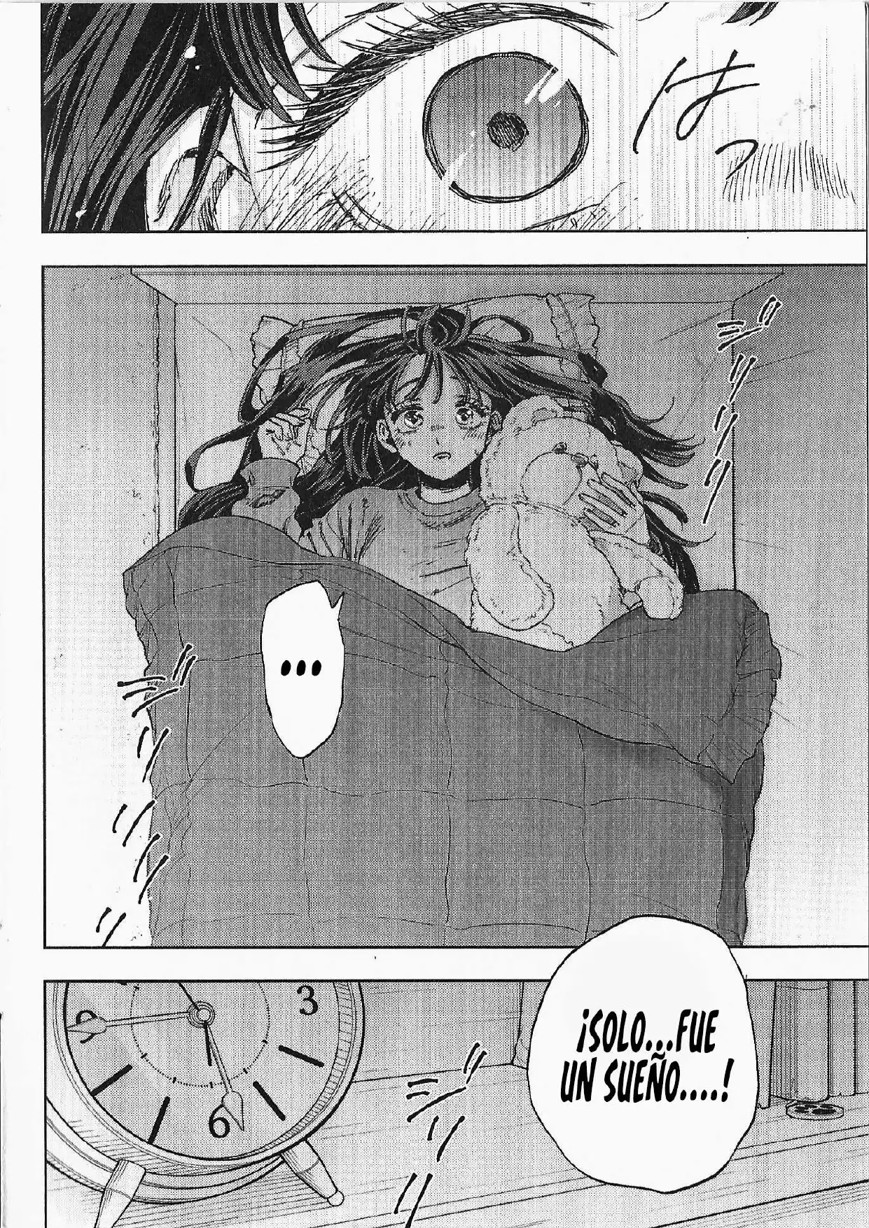 Read Kaoru Hana Wa Rin To Saku ES Manga Online