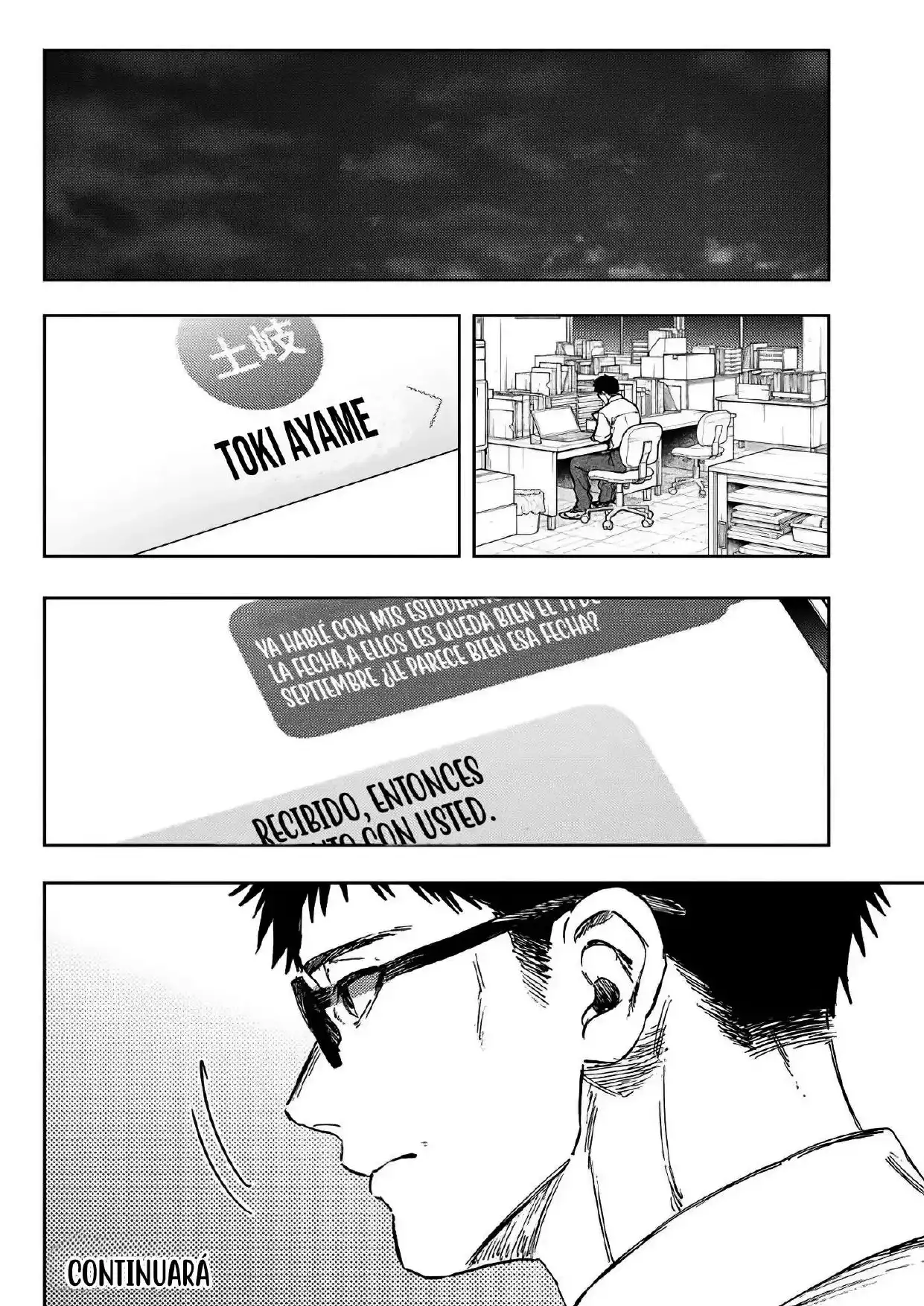 Read Kaoru Hana Wa Rin To Saku ES Manga Online