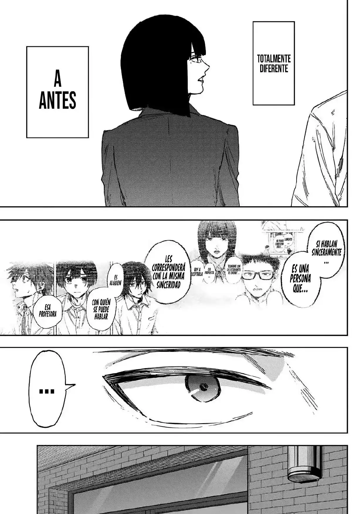 Read Kaoru Hana Wa Rin To Saku ES Manga Online