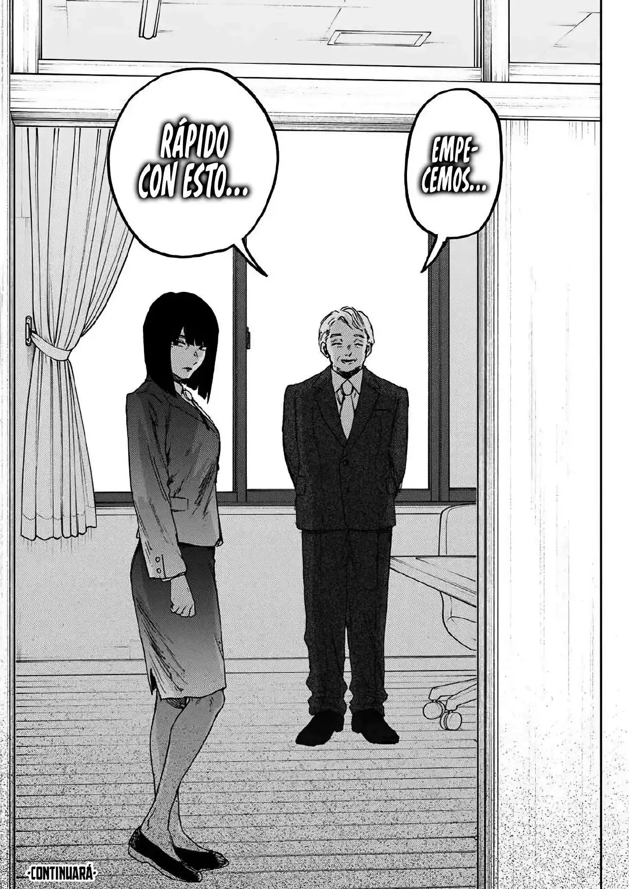 Read Kaoru Hana Wa Rin To Saku ES Manga Online