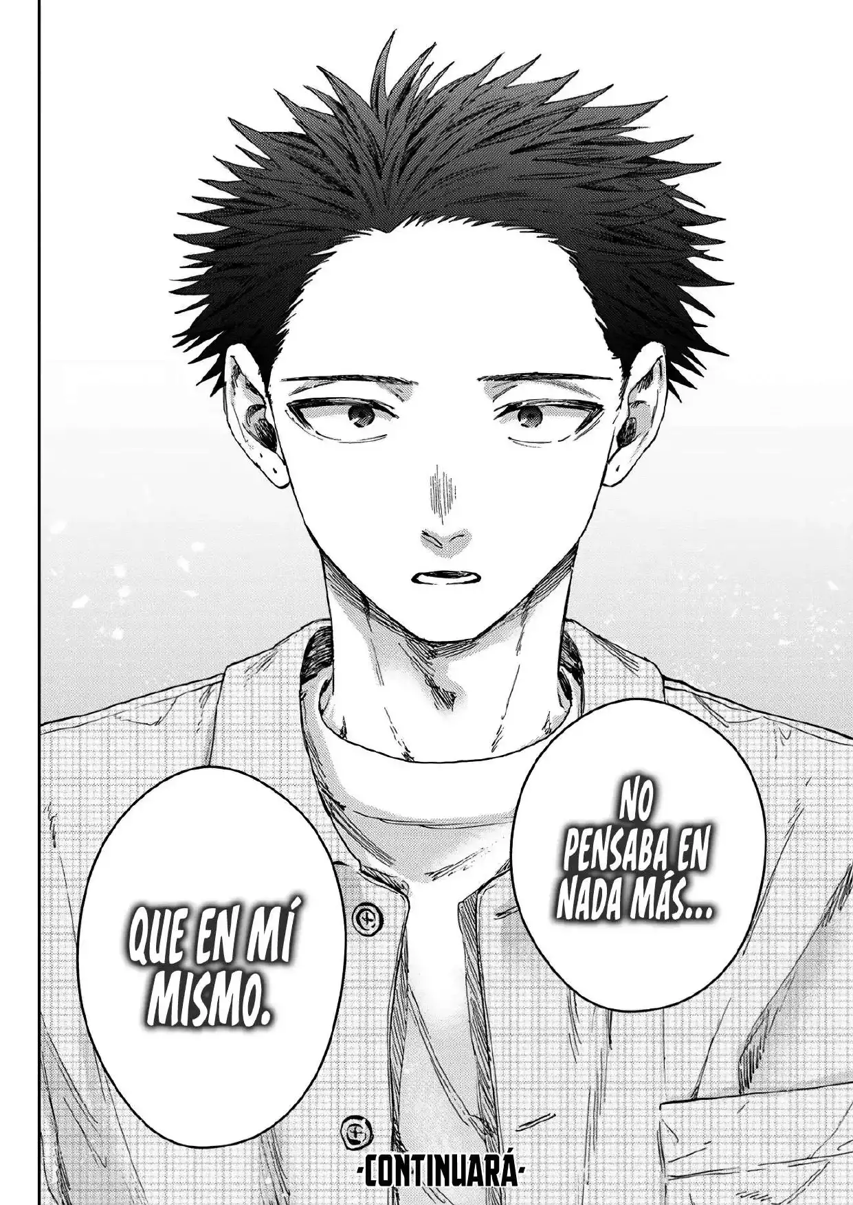 Read Kaoru Hana Wa Rin To Saku ES Manga Online