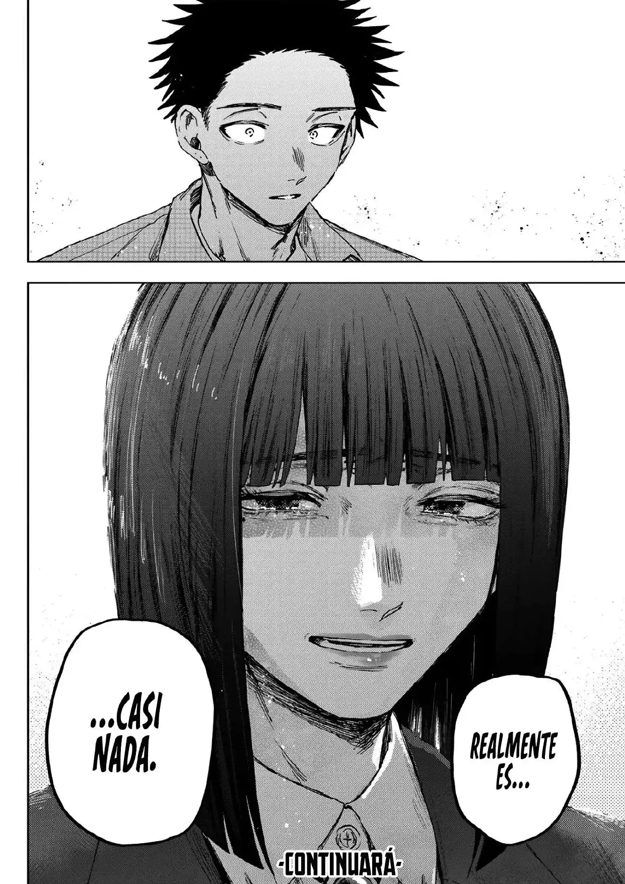 Read Kaoru Hana Wa Rin To Saku ES Manga Online