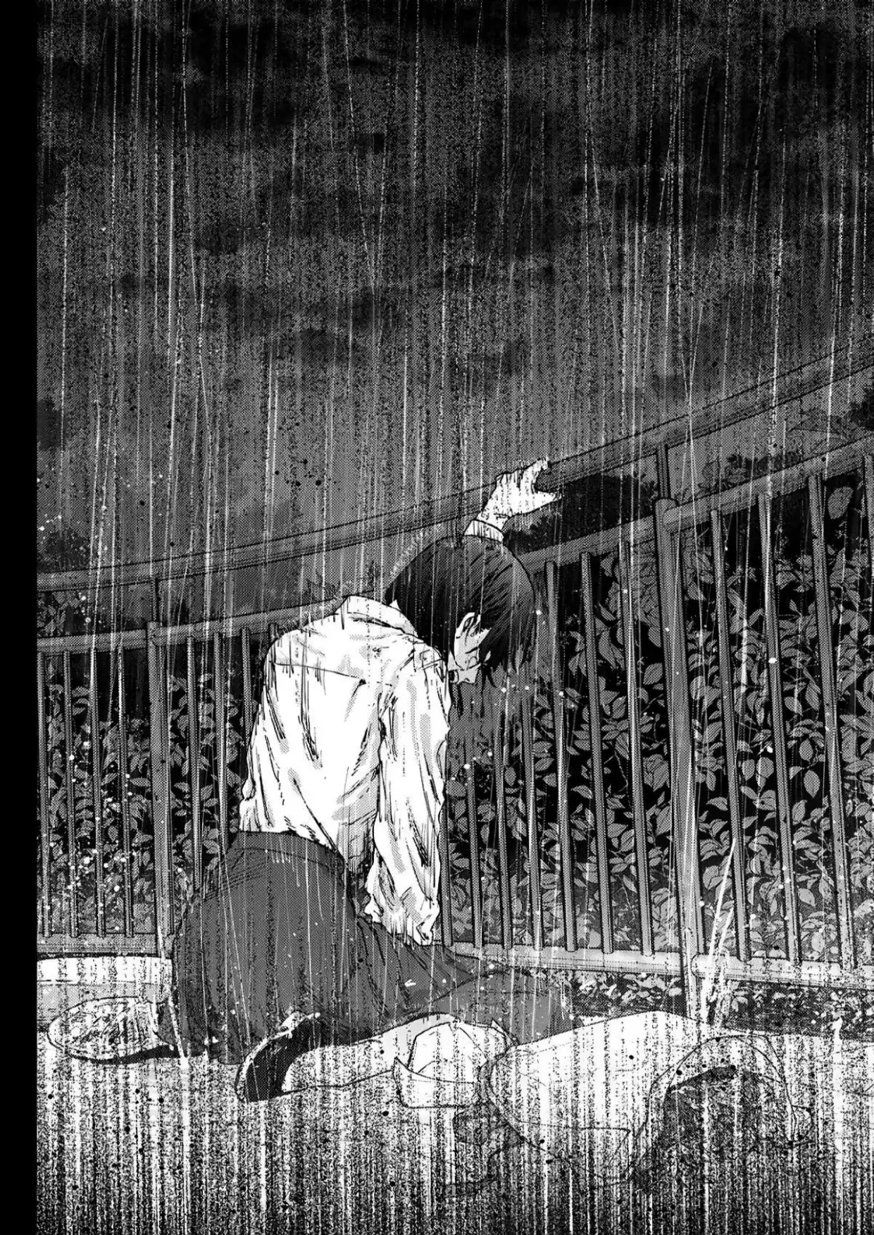 Read Kaoru Hana Wa Rin To Saku ES Manga Online