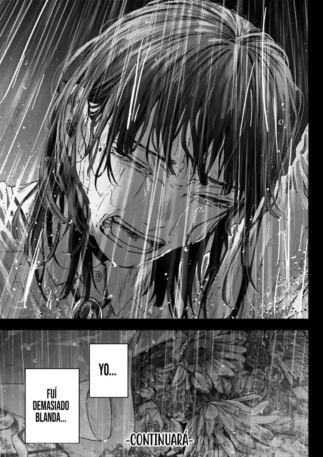 Read Kaoru Hana Wa Rin To Saku ES Manga Online