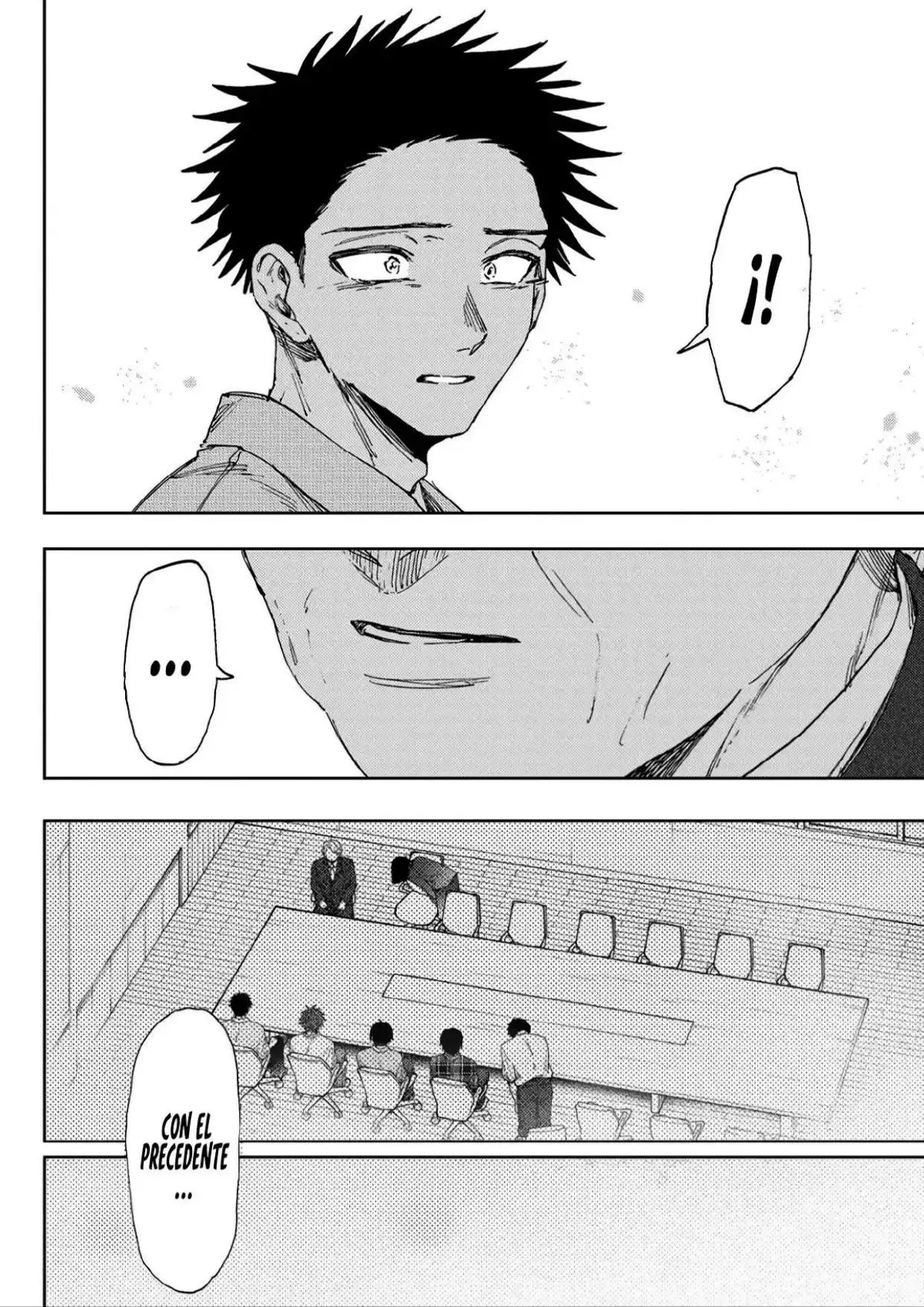 Read Kaoru Hana Wa Rin To Saku ES Manga Online