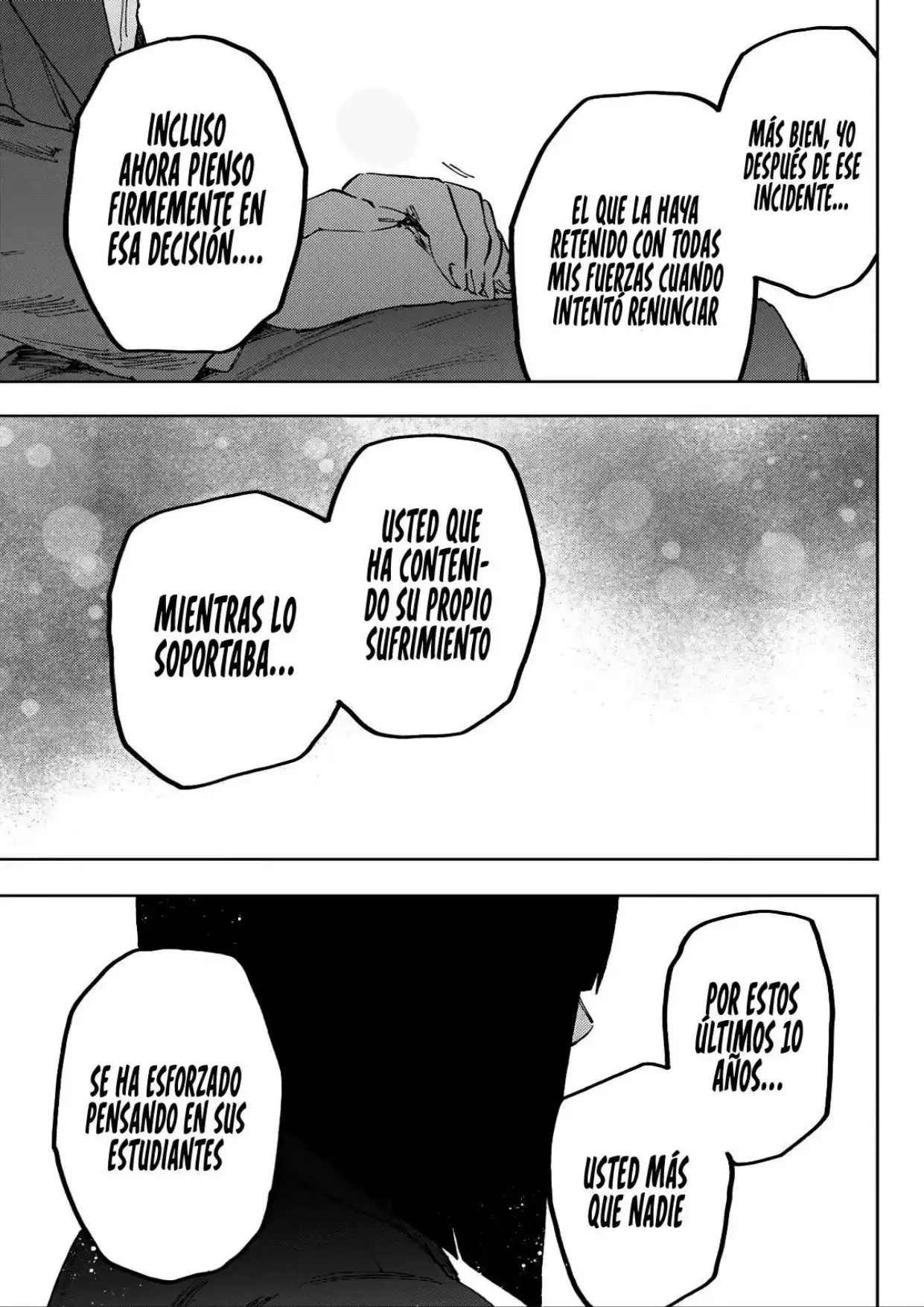 Read Kaoru Hana Wa Rin To Saku ES Manga Online