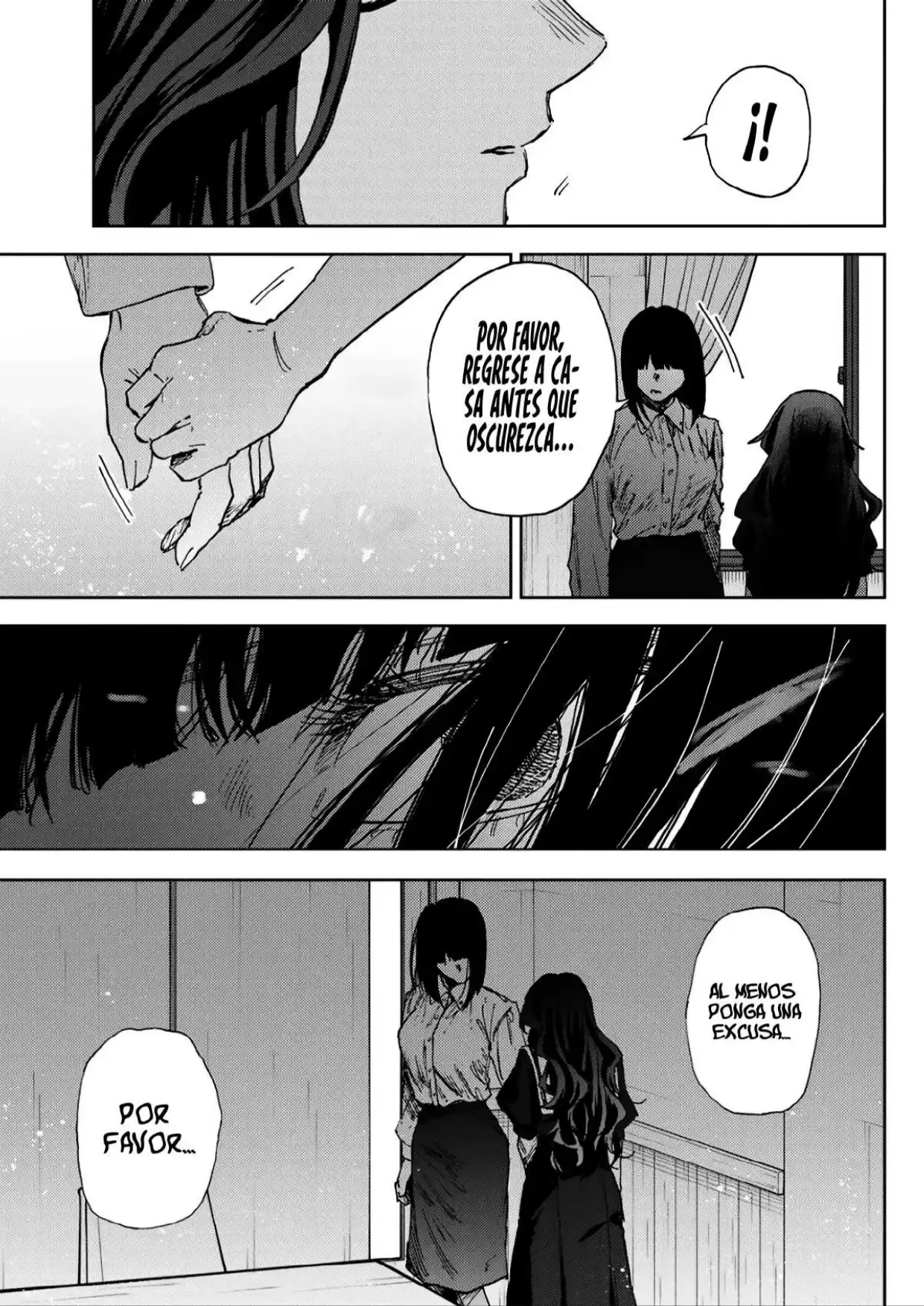 Read Kaoru Hana Wa Rin To Saku ES Manga Online