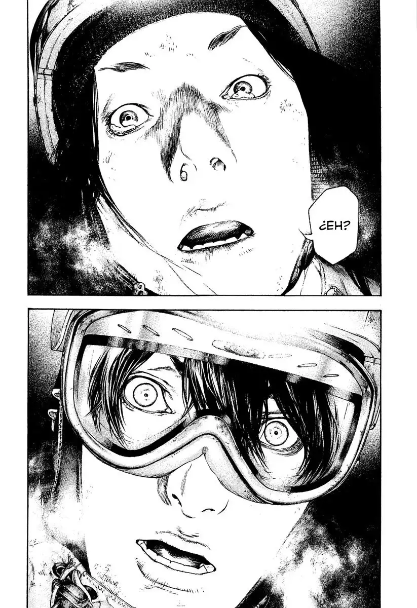 Read Kokou no Hito ES Manga Online