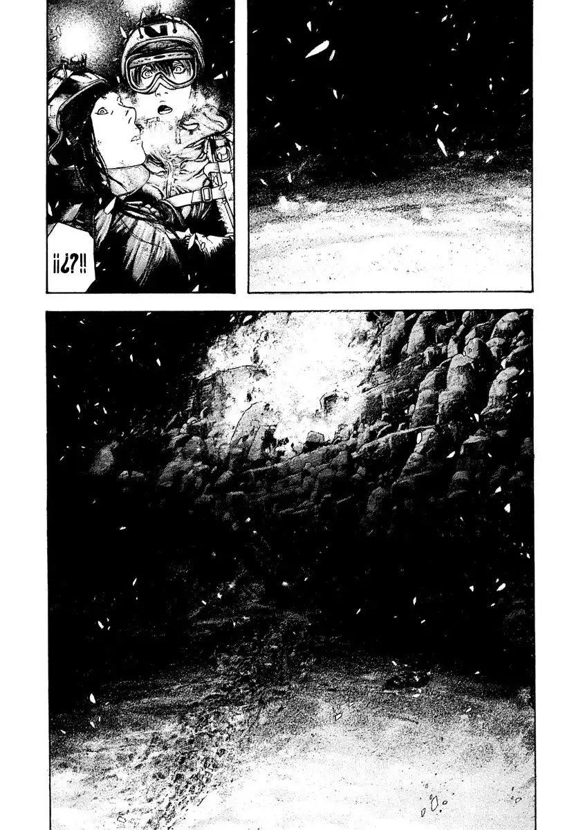 Read Kokou no Hito ES Manga Online
