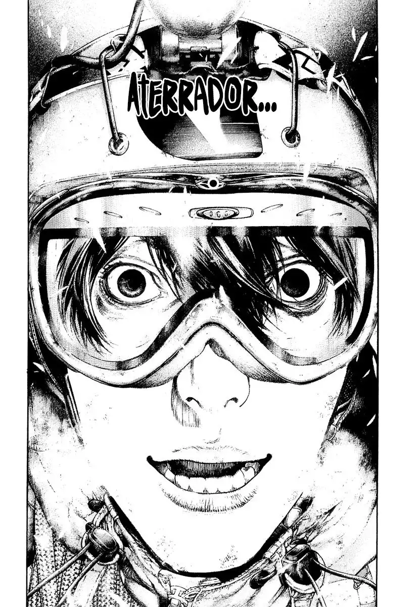 Read Kokou no Hito ES Manga Online