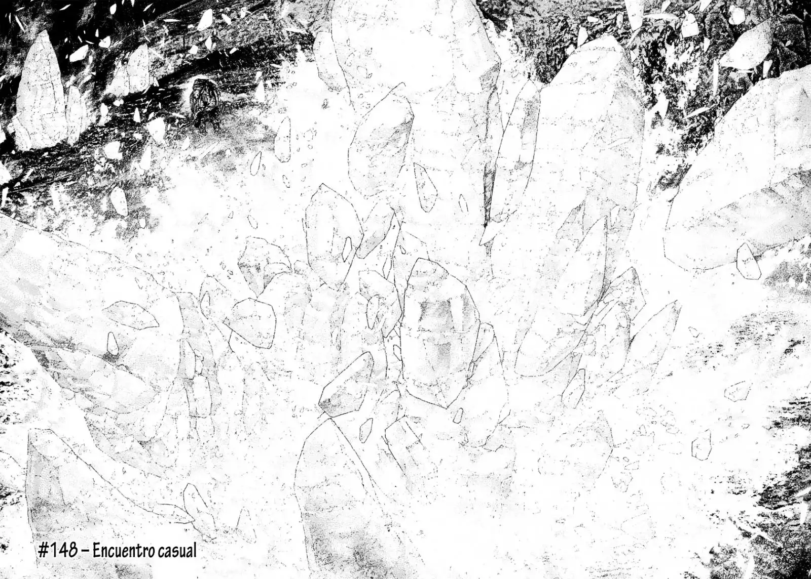 Read Kokou no Hito ES Manga Online