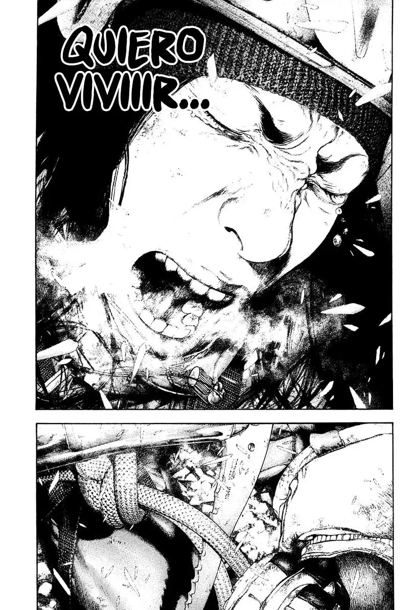 Read Kokou no Hito ES Manga Online