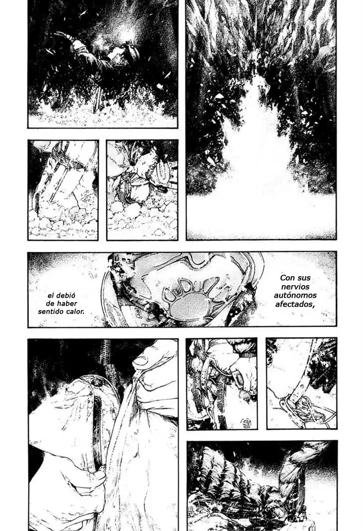 Read Kokou no Hito ES Manga Online