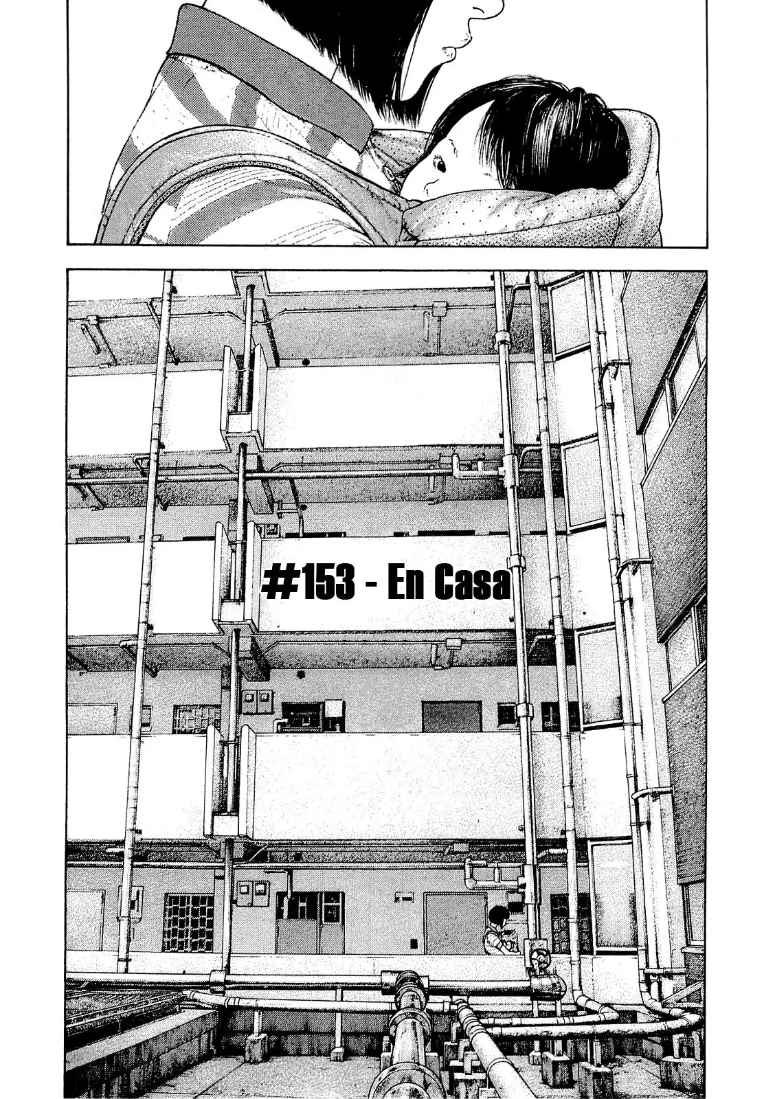 Read Kokou no Hito ES Manga Online