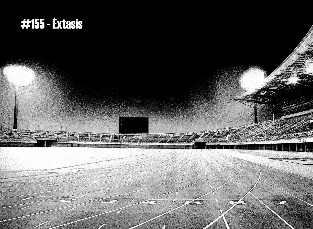 Read Kokou no Hito ES Manga Online