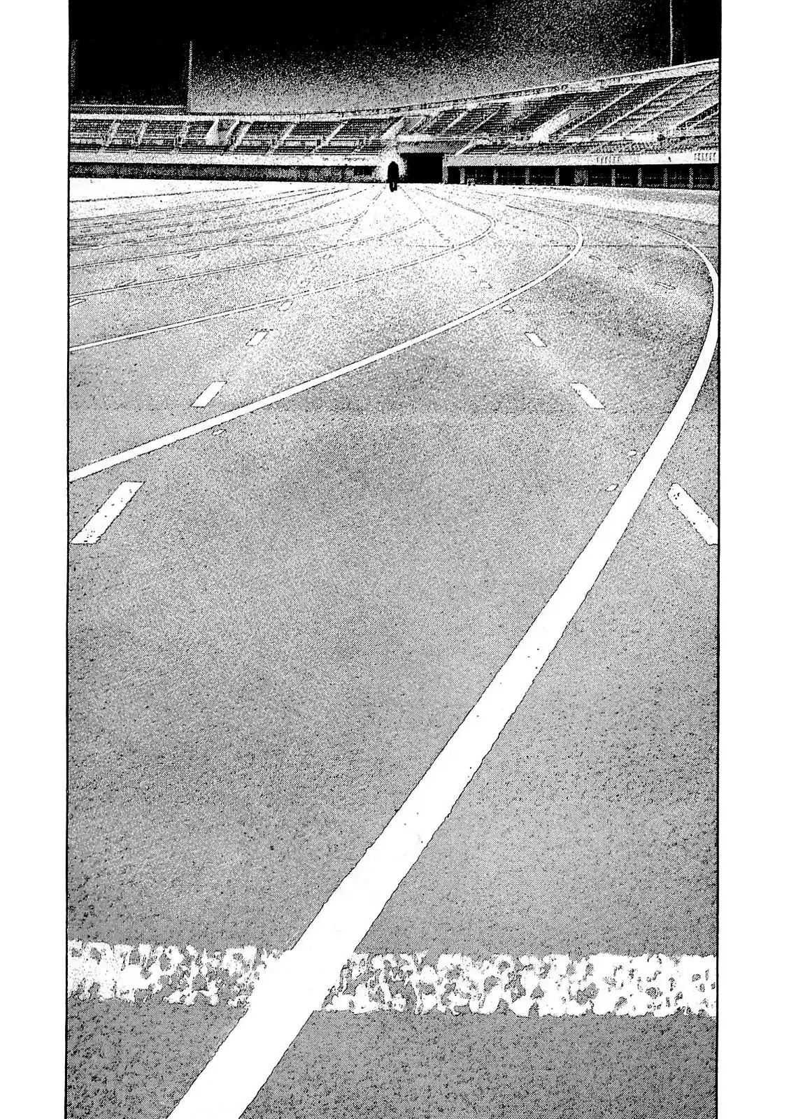 Read Kokou no Hito ES Manga Online