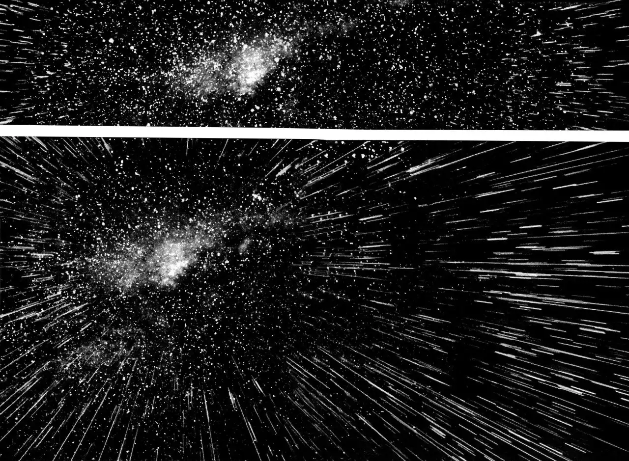 Read Kokou no Hito ES Manga Online