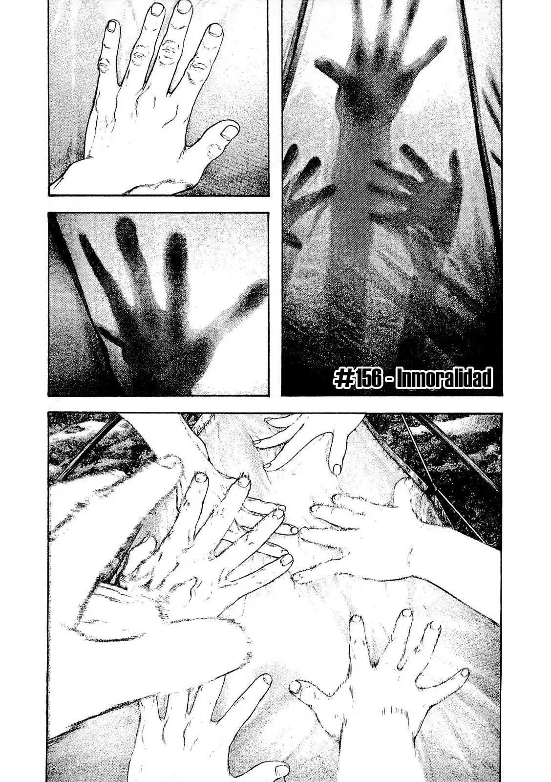 Read Kokou no Hito ES Manga Online