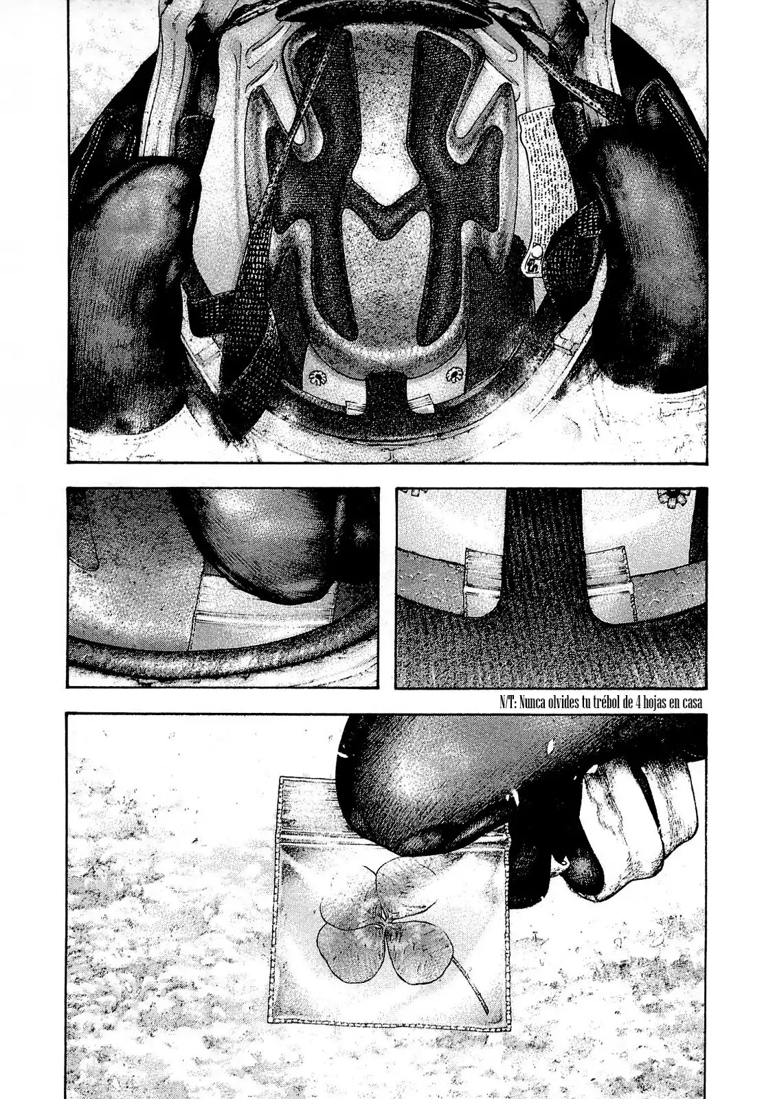 Read Kokou no Hito ES Manga Online