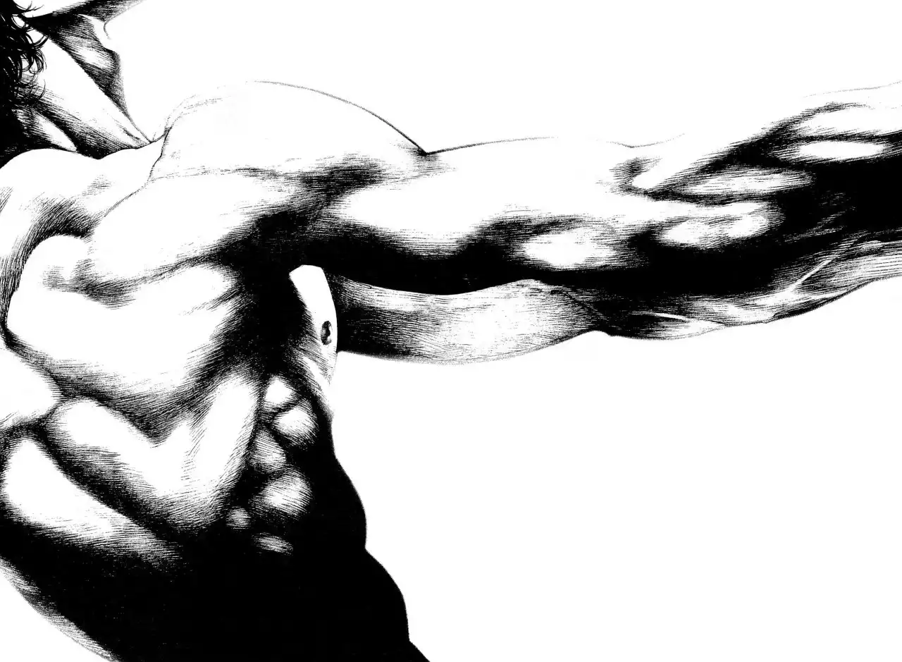 Read Kokou no Hito ES Manga Online