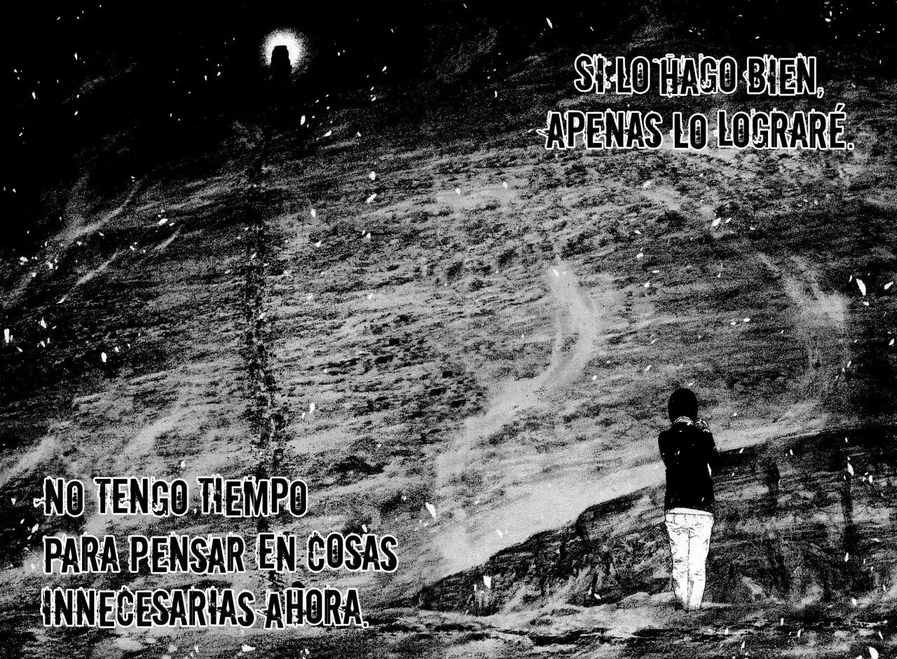 Read Kokou no Hito ES Manga Online