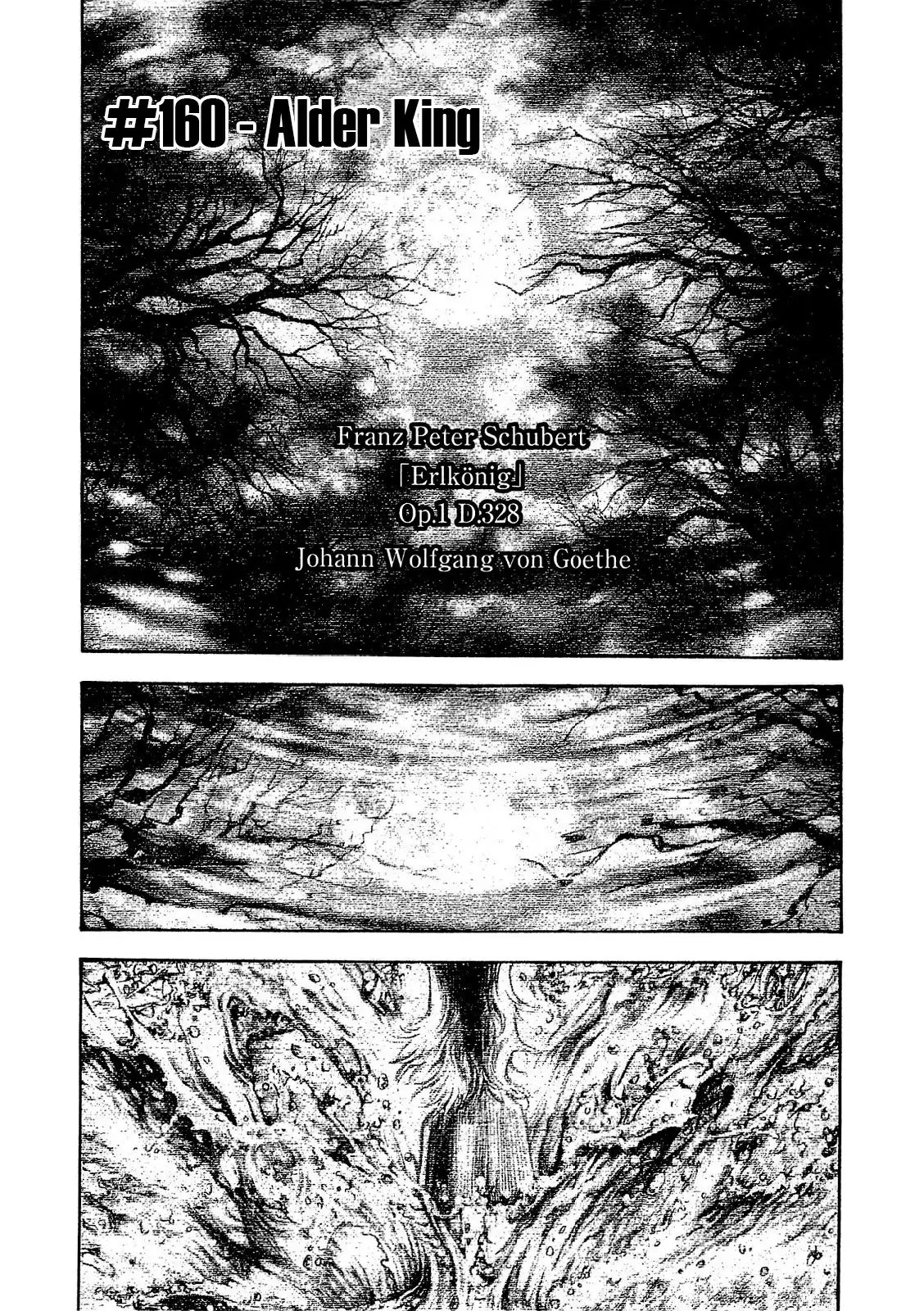 Read Kokou no Hito ES Manga Online