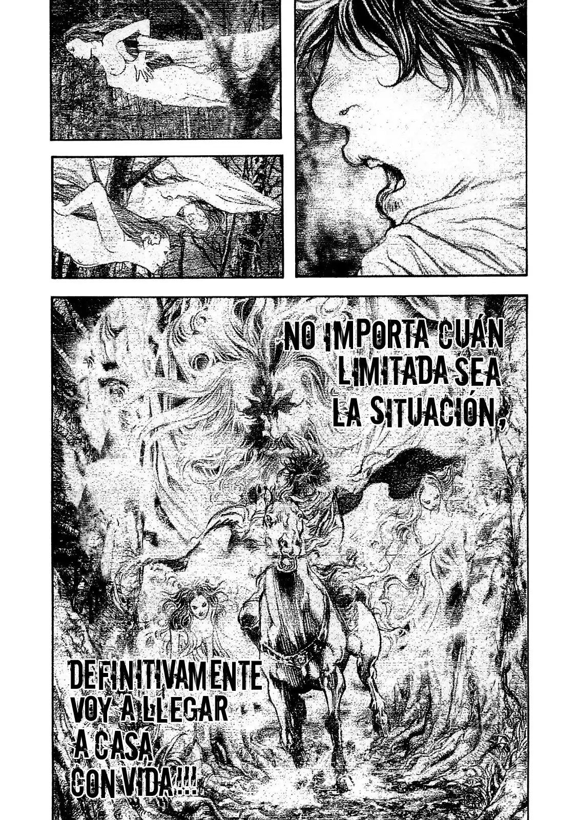 Read Kokou no Hito ES Manga Online