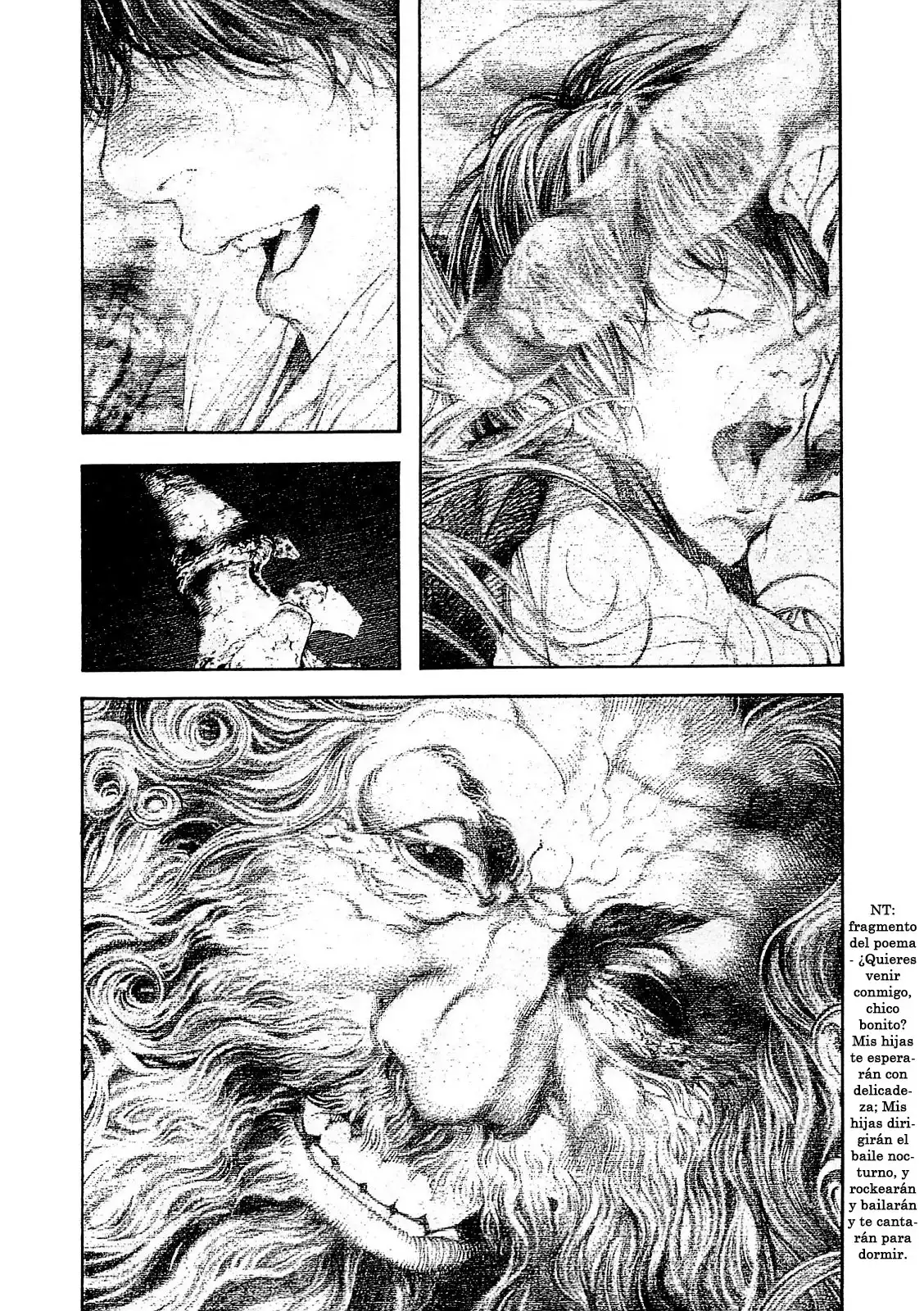 Read Kokou no Hito ES Manga Online