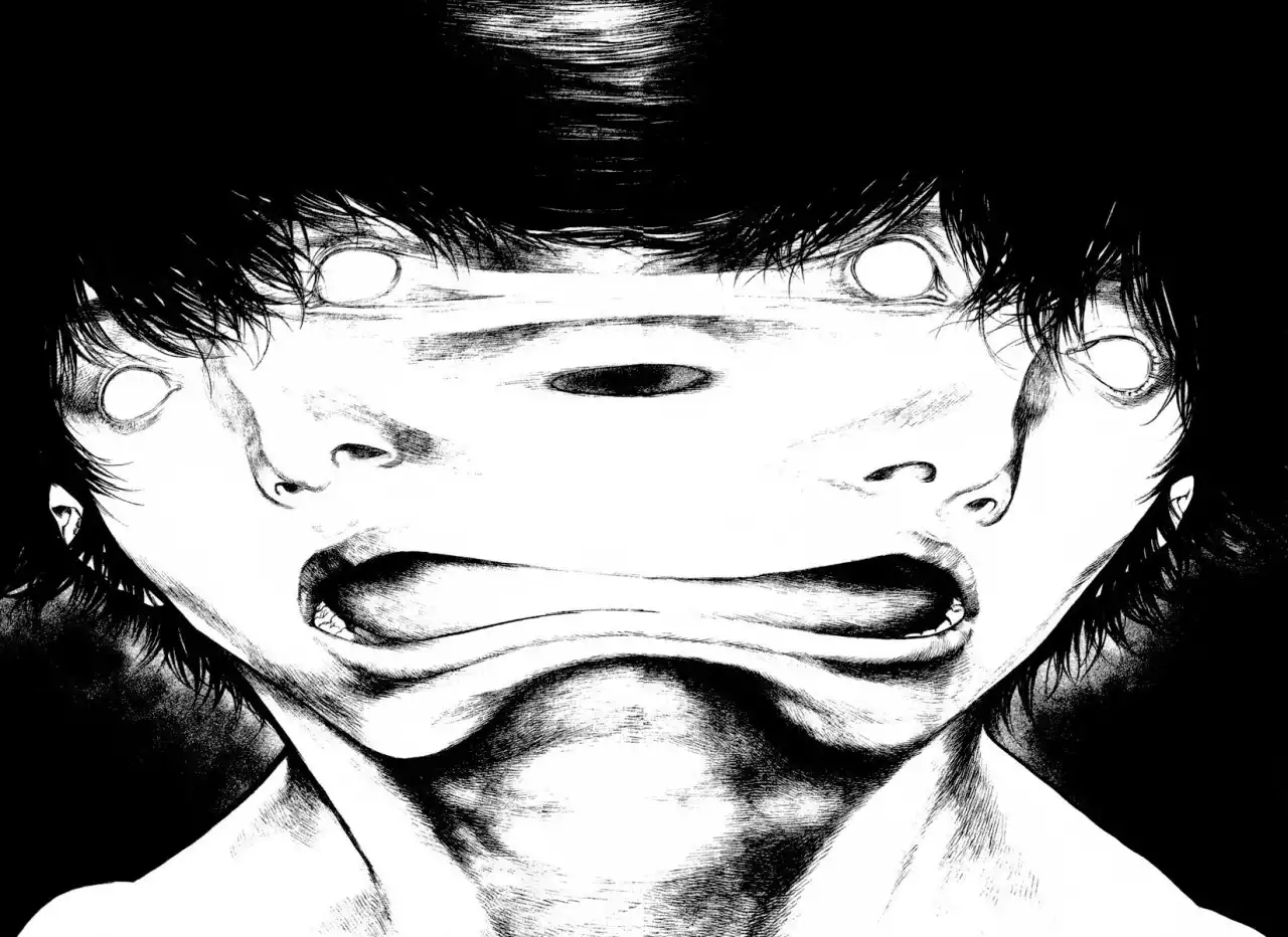 Read Kokou no Hito ES Manga Online