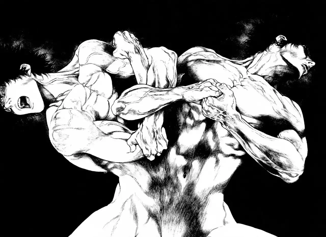 Read Kokou no Hito ES Manga Online