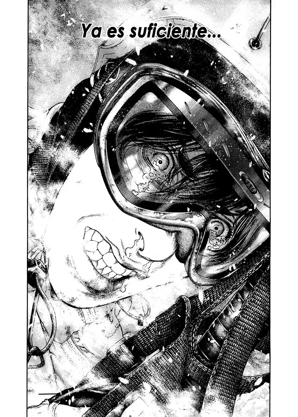 Read Kokou no Hito ES Manga Online