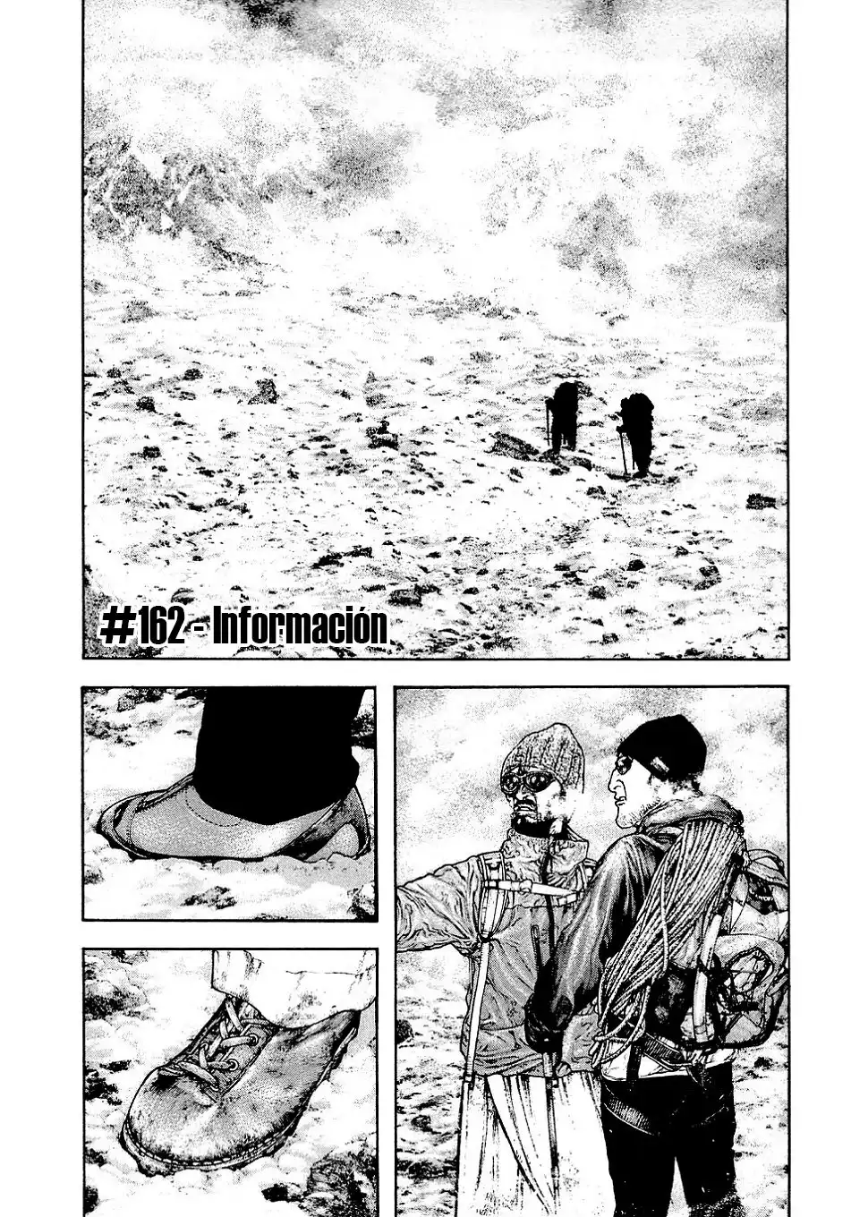 Read Kokou no Hito ES Manga Online