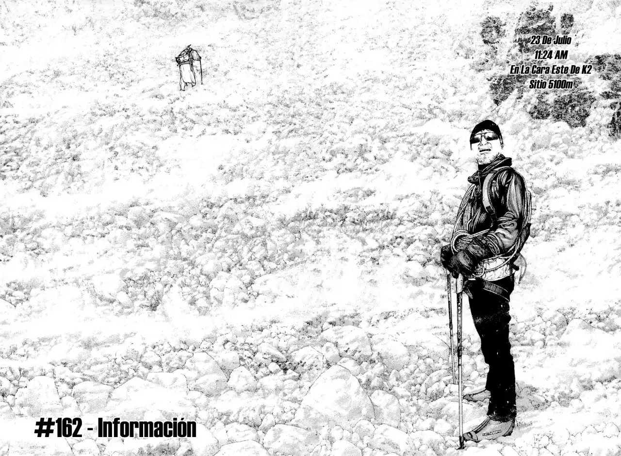 Read Kokou no Hito ES Manga Online