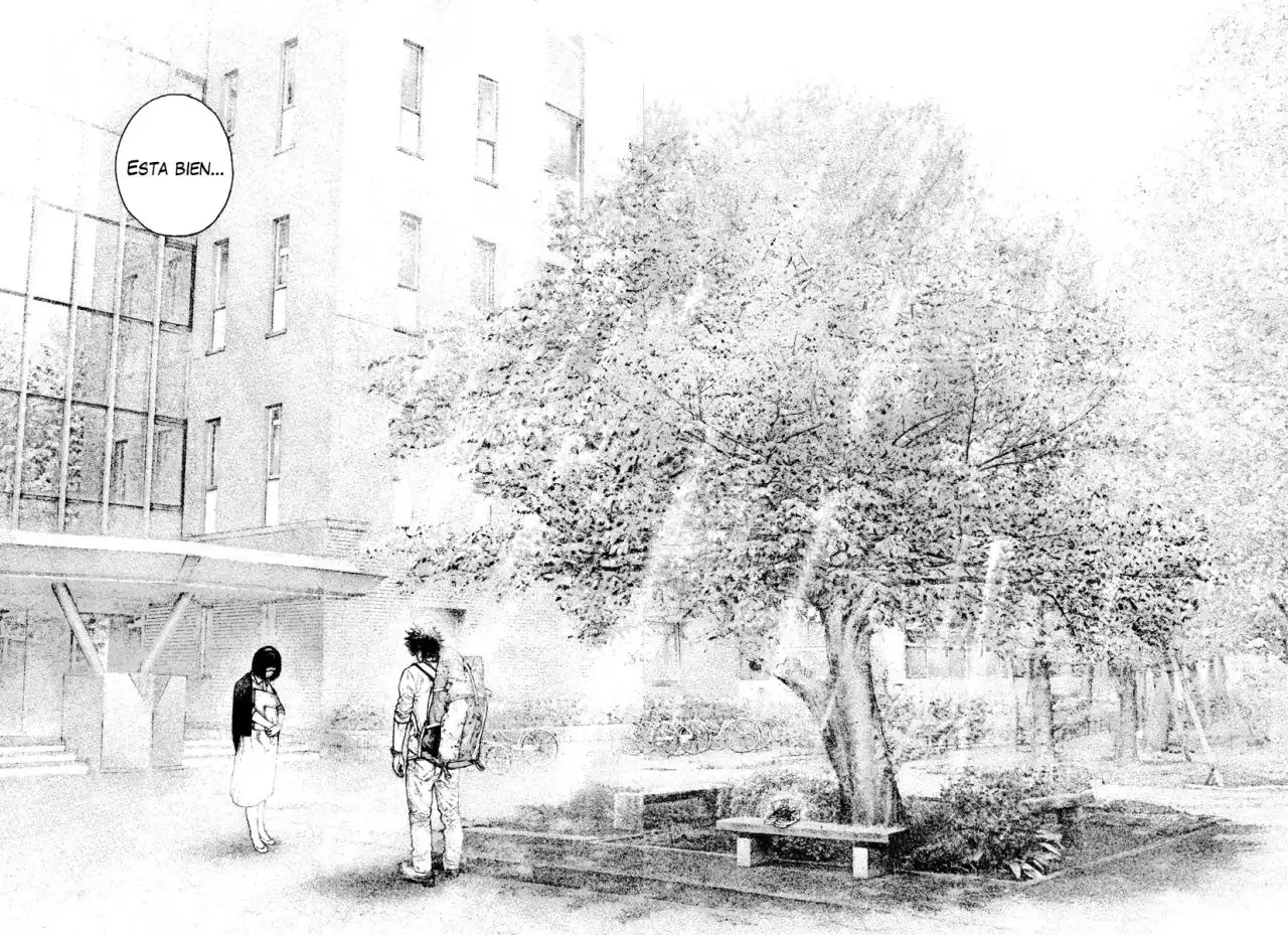 Read Kokou no Hito ES Manga Online