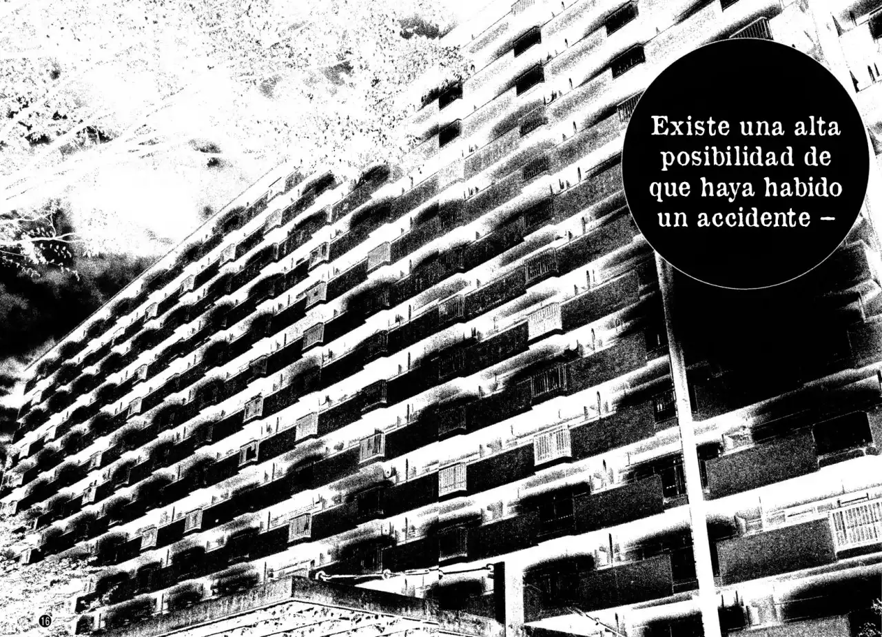 Read Kokou no Hito ES Manga Online