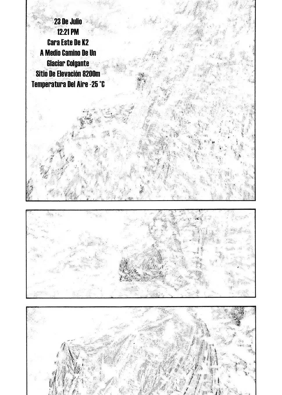 Read Kokou no Hito ES Manga Online