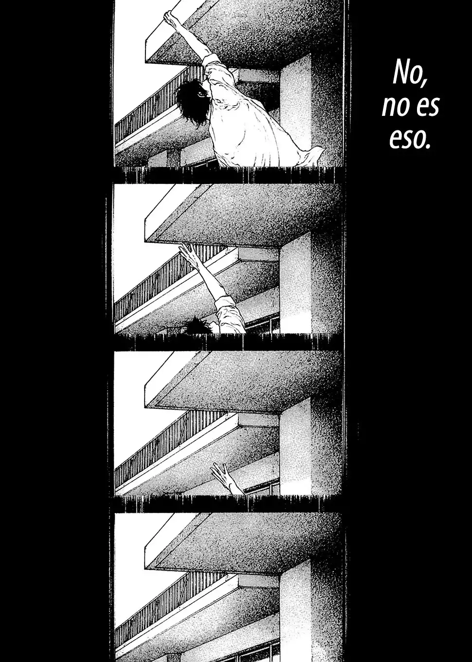 Read Kokou no Hito ES Manga Online