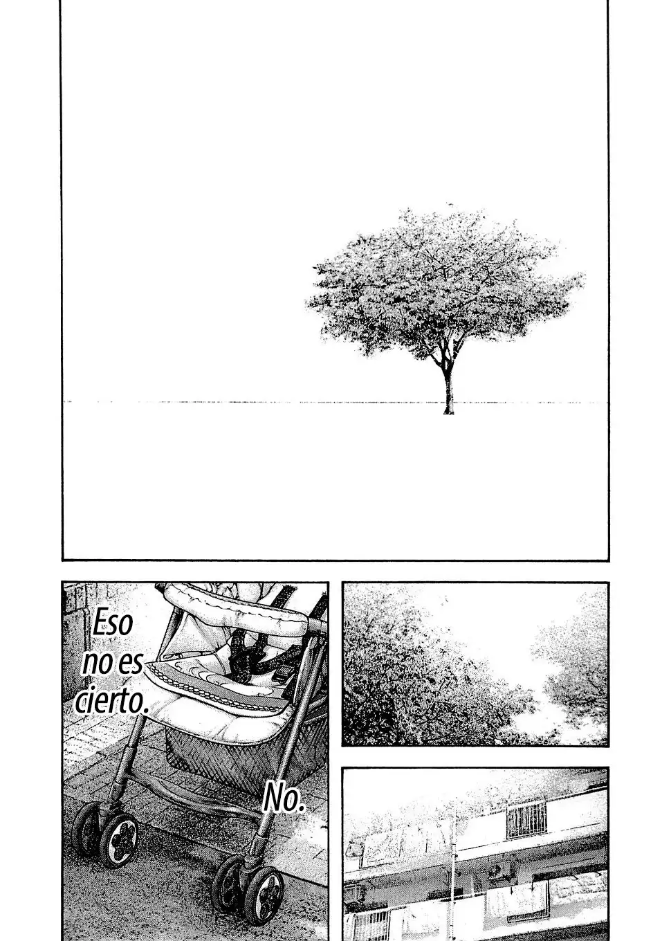 Read Kokou no Hito ES Manga Online