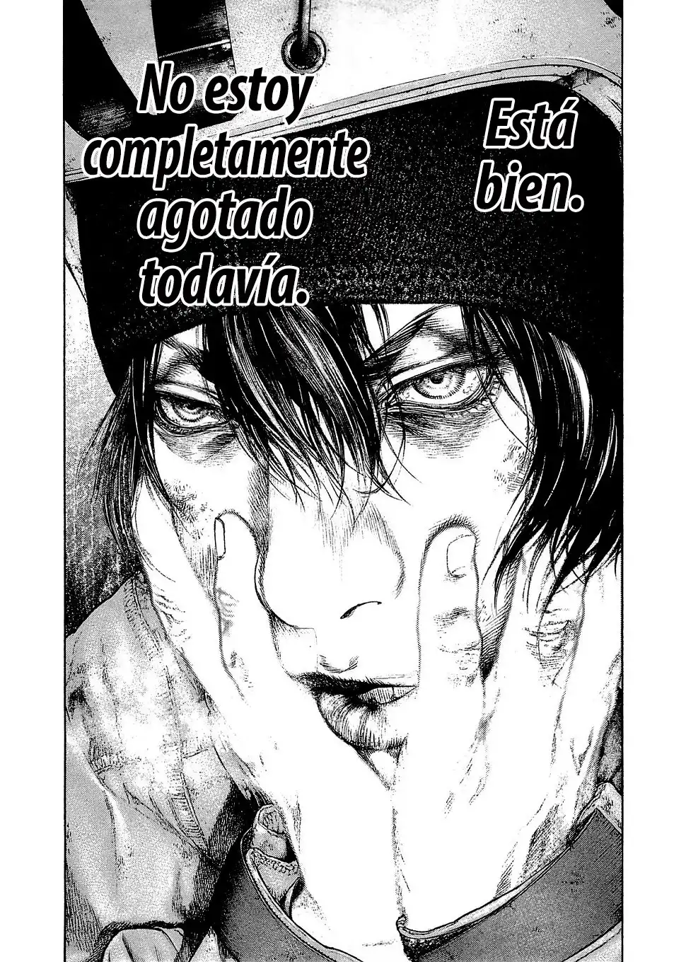 Read Kokou no Hito ES Manga Online