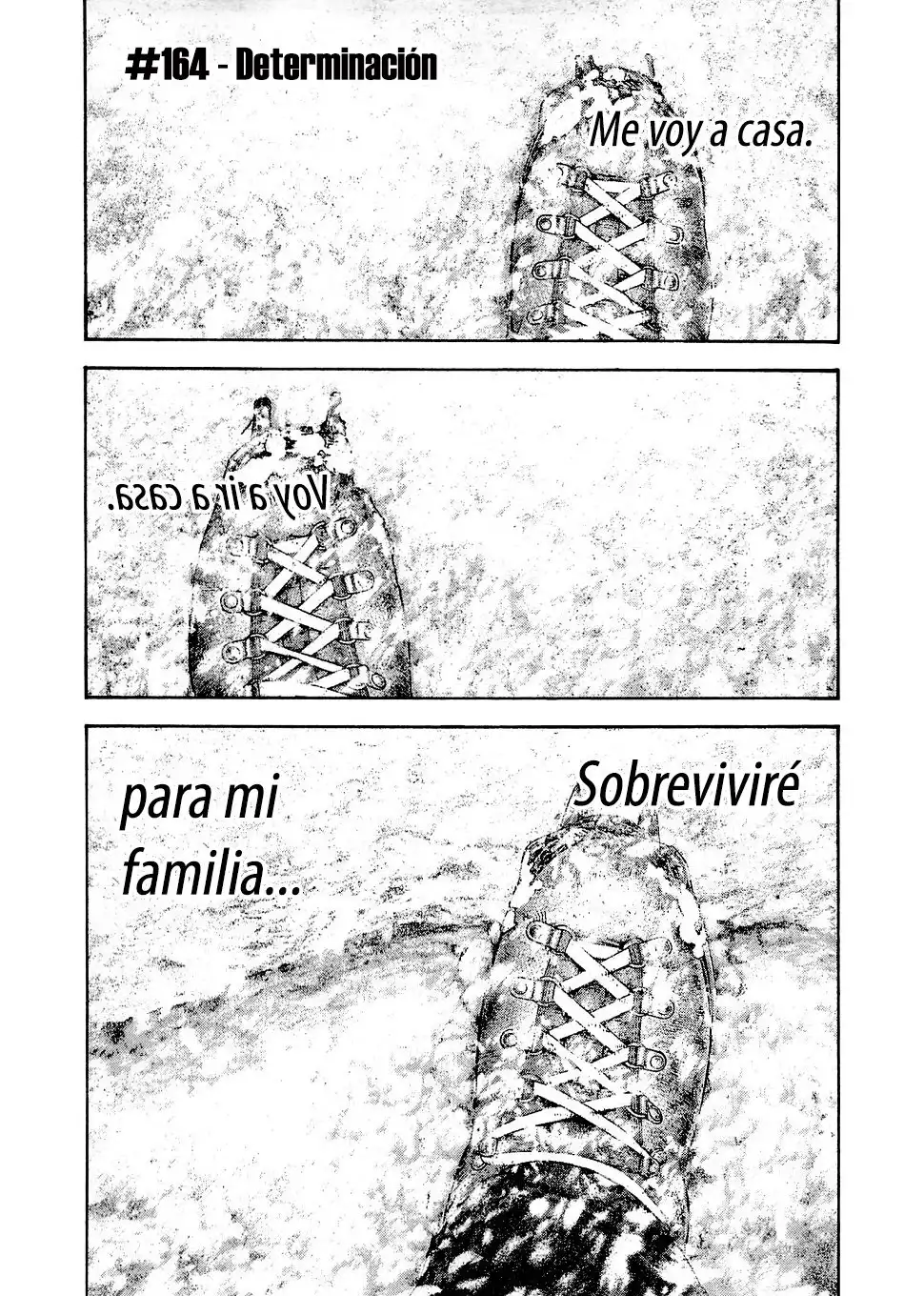 Read Kokou no Hito ES Manga Online