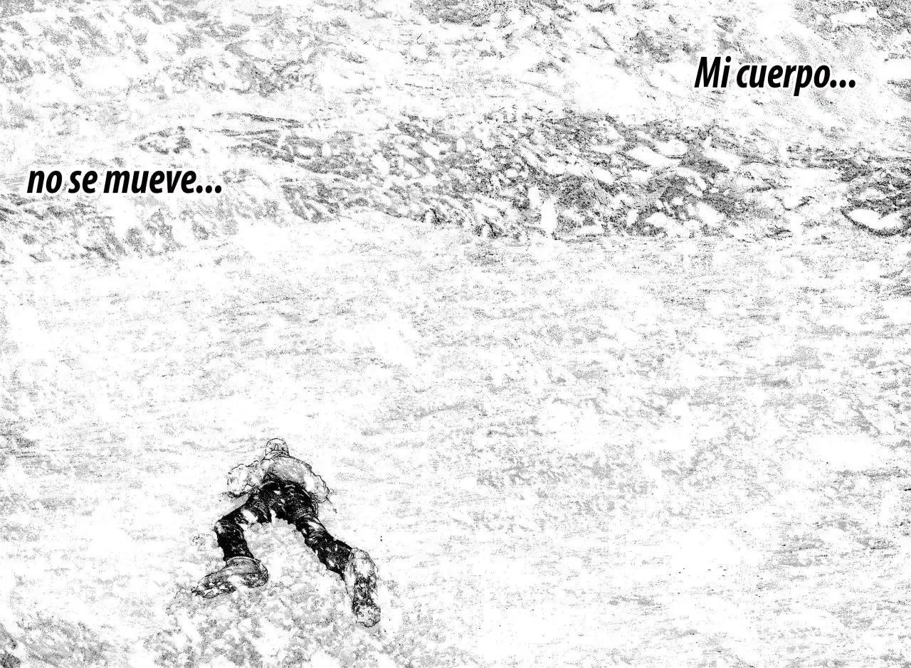 Read Kokou no Hito ES Manga Online