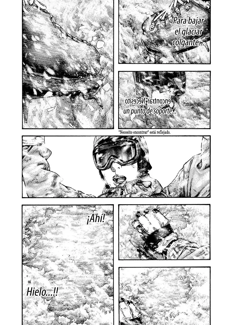 Read Kokou no Hito ES Manga Online