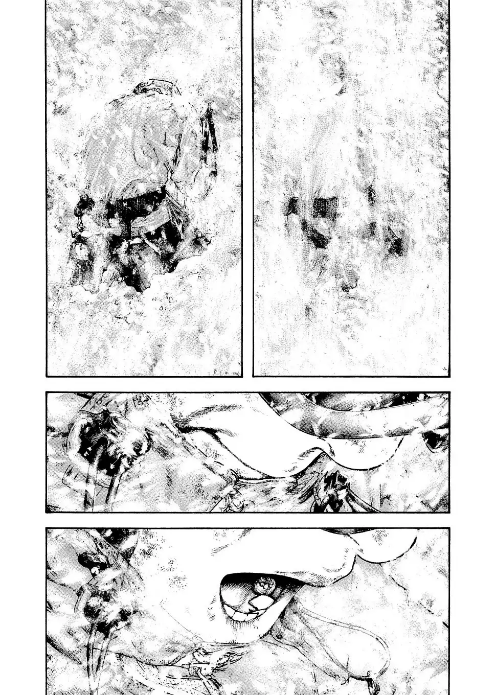 Read Kokou no Hito ES Manga Online