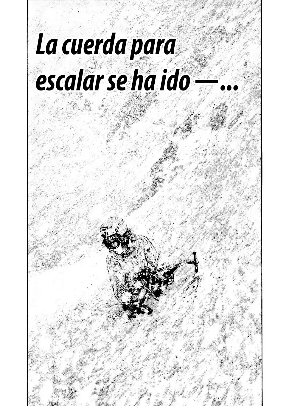 Read Kokou no Hito ES Manga Online