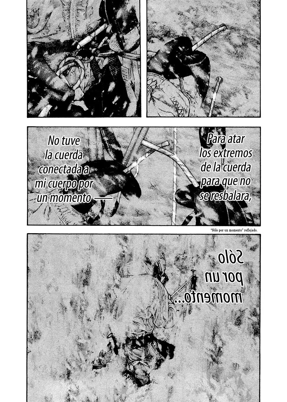 Read Kokou no Hito ES Manga Online